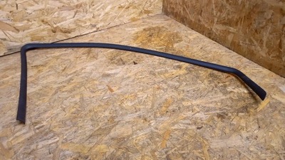 Citroen c8 2,0 16v 2004 молдинг рамка двері фото №1