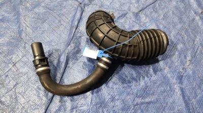 Шланг труба воздуха turbo турбины 58650910 bmw f20 f21 lci lift 1.6d фото №1