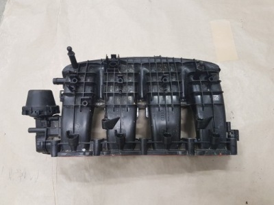 Audi q5 2.0 tsi колектор всмоктуючий 06l133201fl фото №1