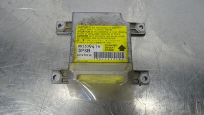 Модуль подушка безпеки mitshubishi pajero pinin 2.0gdi фото №1
