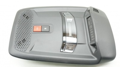 Лампа кабіни стельовий peugeot 2008 ii 9814757480 фото №1