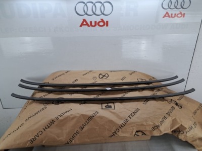 Спойлер спойлер audi e-tron 4ke s-line 4k4 sportback фото №1