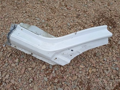 Порог блок двигателя четверть левый задняя wrangler jl 18+ gladiator jt фото №1