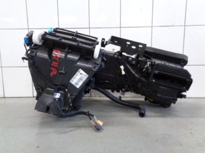 Skoda octavia ii 12 lift отопитель 1z1820003fq фото №1