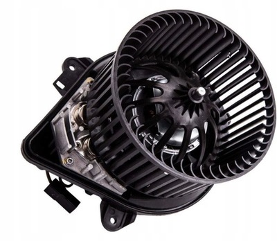 Fabrycznie nowa повітродувка | 6441n4 | 6441k5 | 6441j5 | dea07015 | + модуль керуючий kpl. набір фото №1