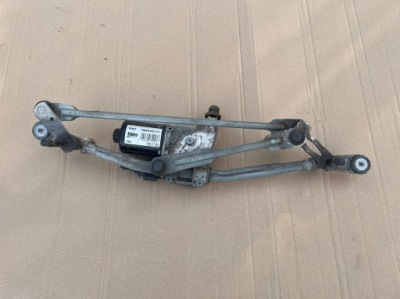 Fiat tipo ii механизм дворник перед фото №1