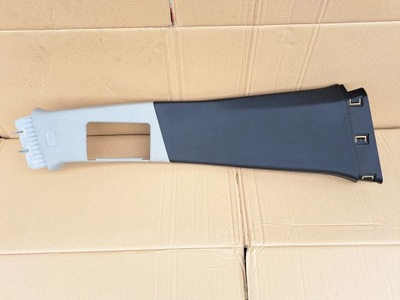 Правое обшивка стойка b opel insignia a 13221255 фото №1