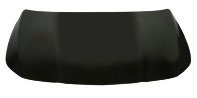 Mercedes cla c117 капот передняя nowa 2013- алюминий фото №1