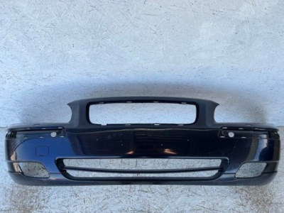 Бампер перед передний volvo v70 1 i lift 05-07 фото №1