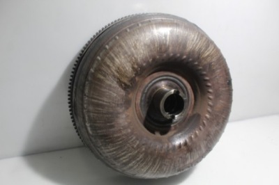 Сцепление гидротрансформаторный volvo s80 ii 2.4d фото №1