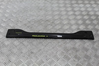 Кронштейн кронштейн кронштейн балка freelander ii фото №1