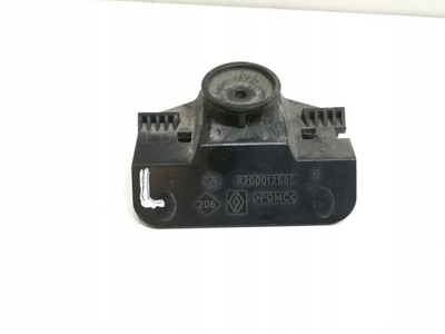 Кронштейн кронштейн бампера перед renault laguna ii 8200012580 фото №1