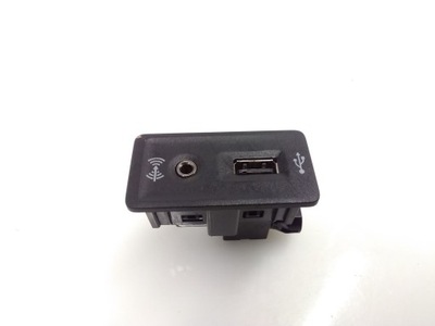 Usb porsche panamera 971 9p1035222a 2.99l бензиновый 2018 фото №1