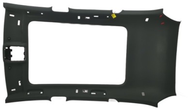 Потолок vw id.7 14b867501f nowa оригинальная фото №1