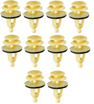 Mitsubishi colt lancer клипса штифт обивка фото №1