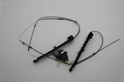 Audi a7 4k механизм шторка багажника 4k9863560a фото №1