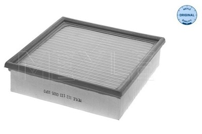 FILTRO AIRE VW A100/T2  