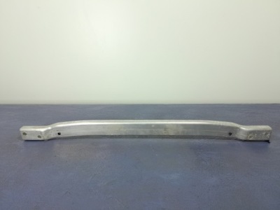 Audi q7 2 4m рестайлінг  балка кронштейн поперечина передній перед 4m0802507c фото №1