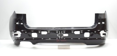 Bmw x3 f25 бампер задня задній org фото №1