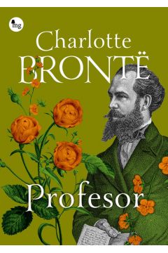 Profesor Charlotte Brontë