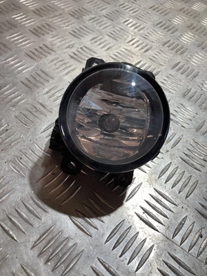 Противотуманная фара перед citroen berlingo iv 18- фото №1