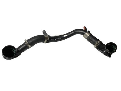 Land rover discovery sport 2.0 d труба шланг wody фото №1