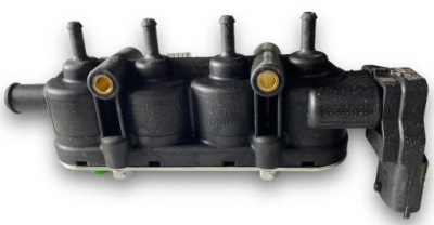 Opel astra h молдинг впрыскная 9255162 фото №1