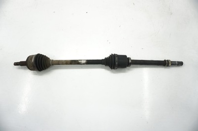 Renault master iii приводной вал приводная правая 2.3dci фото №1