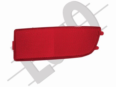 Відбивачі автомобільні abakus 054-34-876 фото №1