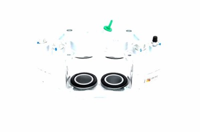 Bosch суппорт тормозной перед p lexus gx toyota 4 runner iv land фото №1