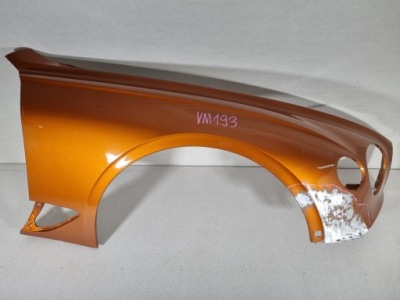 Bentley 3sd continental gt 17- iii крила правий фото №1