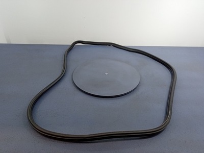 Bmw x3 f25 прокладка двері перед правий 7205697 фото №1