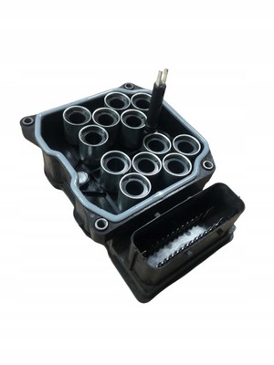Модуль насоса abs mini r56 6784063 фото №1