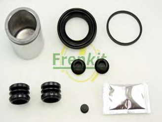 KIT DE REPARACIÓN SOPORTE DE FRENADO PEUGEOT 205 83-98  