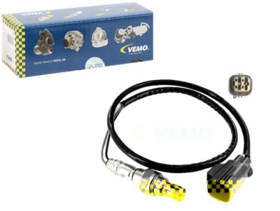 Датчик лямбда-зонд vemo ls1451 17578 876285 748122 фото №1