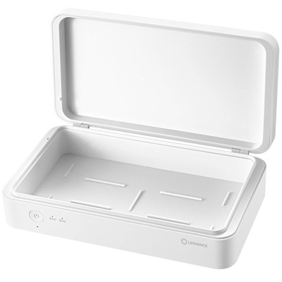 PRZENOŚNY STERYLIZATOR UVC USB-C