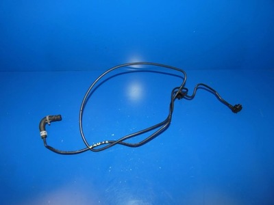 Volvo v40 ii шланг вакуумa шланг фото №1