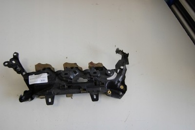 Peugeot 308 t9 защита форсунок фото №1