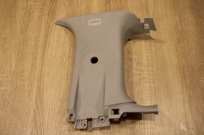 Захист стійка права renault megane iii coupe фото №1