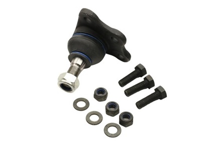 Шарова опора важеля fiat doblo 2002- l/p фото №1