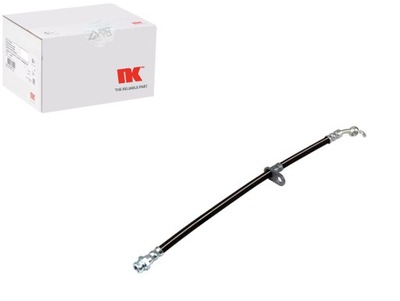 Nk853274 шланг ham. elast. mazda перед 2 1,3-1,6 фото №1