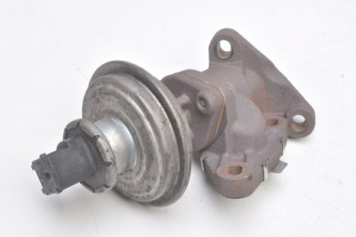 Mini r55 r56 r60 1.6 d клапан egr 7823316 фото №1