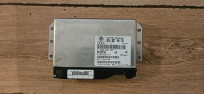 КОМПЬЮТЕР VW PASSAT B5 1,9 8D0927156CB 0260002674