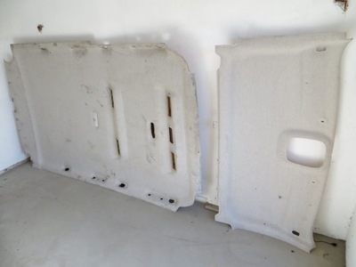 Trafic vivaro iii стеля 14- фото №1