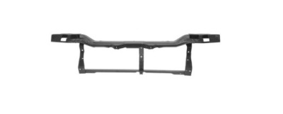 Pas передний решётка радиатора mitsubishi pajero/montero sport k90 , 01.2001-12.2007 фото №1