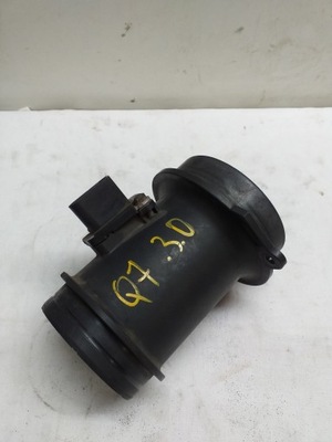 Audi vw расходомер фото №1