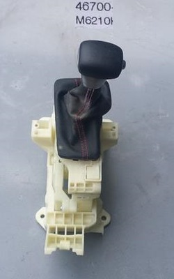 SELECTOR CAMBIOS DE TRANSMISIÓN KIA CEED 3 46700-M6210  