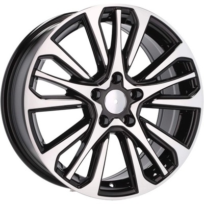 LLANTAS 17 PARA HONDA ACCORD VII (CL) VIII (CU CW) RESTYLING X (CV) VI (CG CH)  