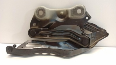 Skoda kodiaq петля капот левый 565823301 фото №1