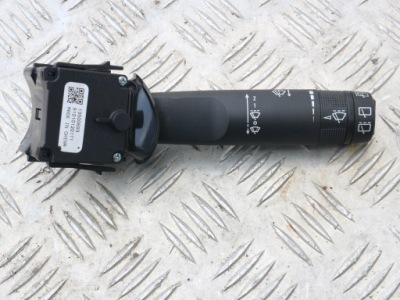 Opel insignia a перемикач двірник 13500693 фото №1